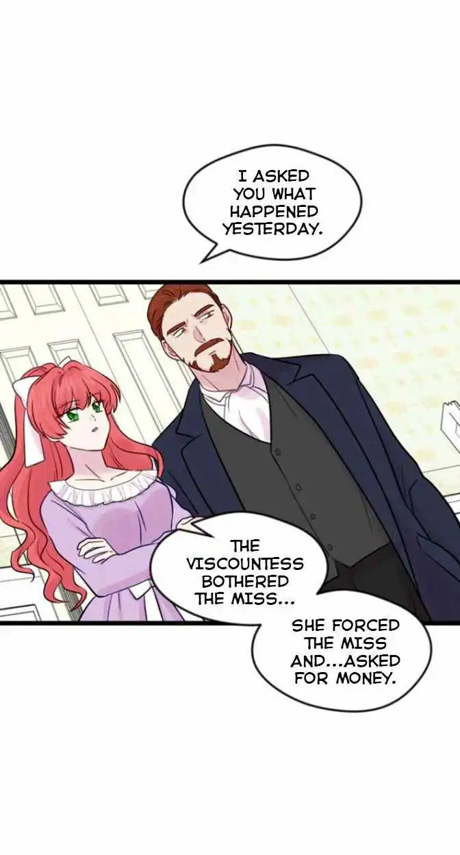 Iris – Lady With A Smartphone [ALL CHAPTERS] Chapter 24 90